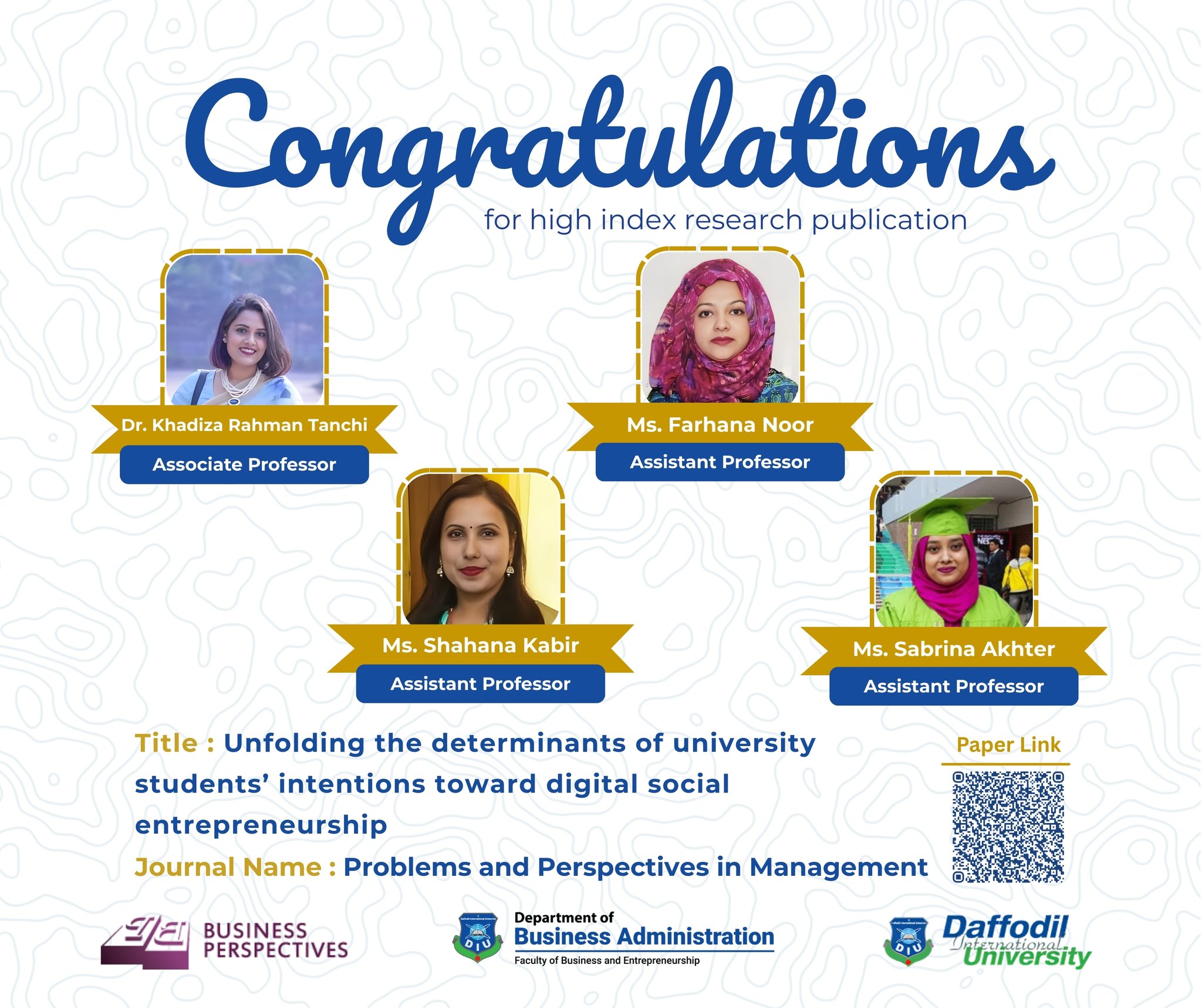 ডিজিটাল সোশ্যাল এন্টারপ্রেনিউরশিপ: কেন এটি বিশ্ববিদ্যালয় শিক্ষার্থীদের ভবিষ্যৎ গড়ার নতুন পথ