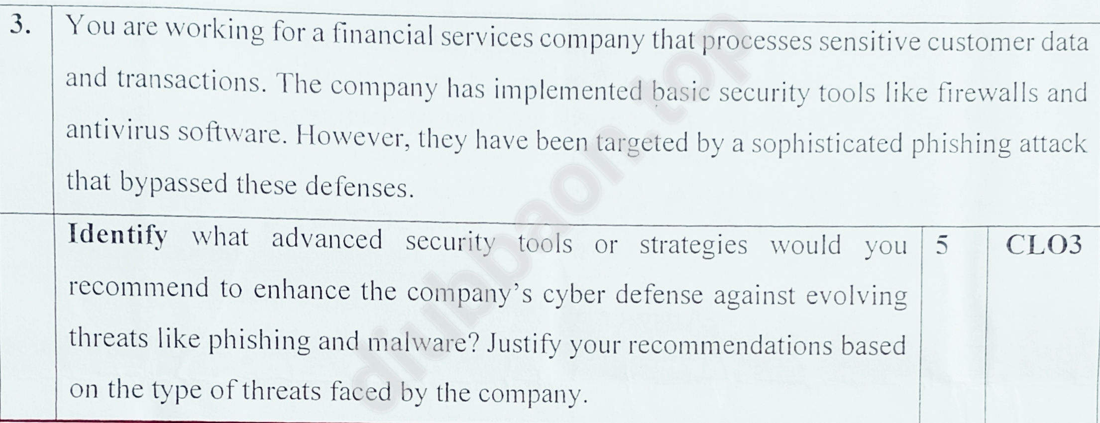 Cyber Security for Business – Spring 2026 – Midterm — page 2