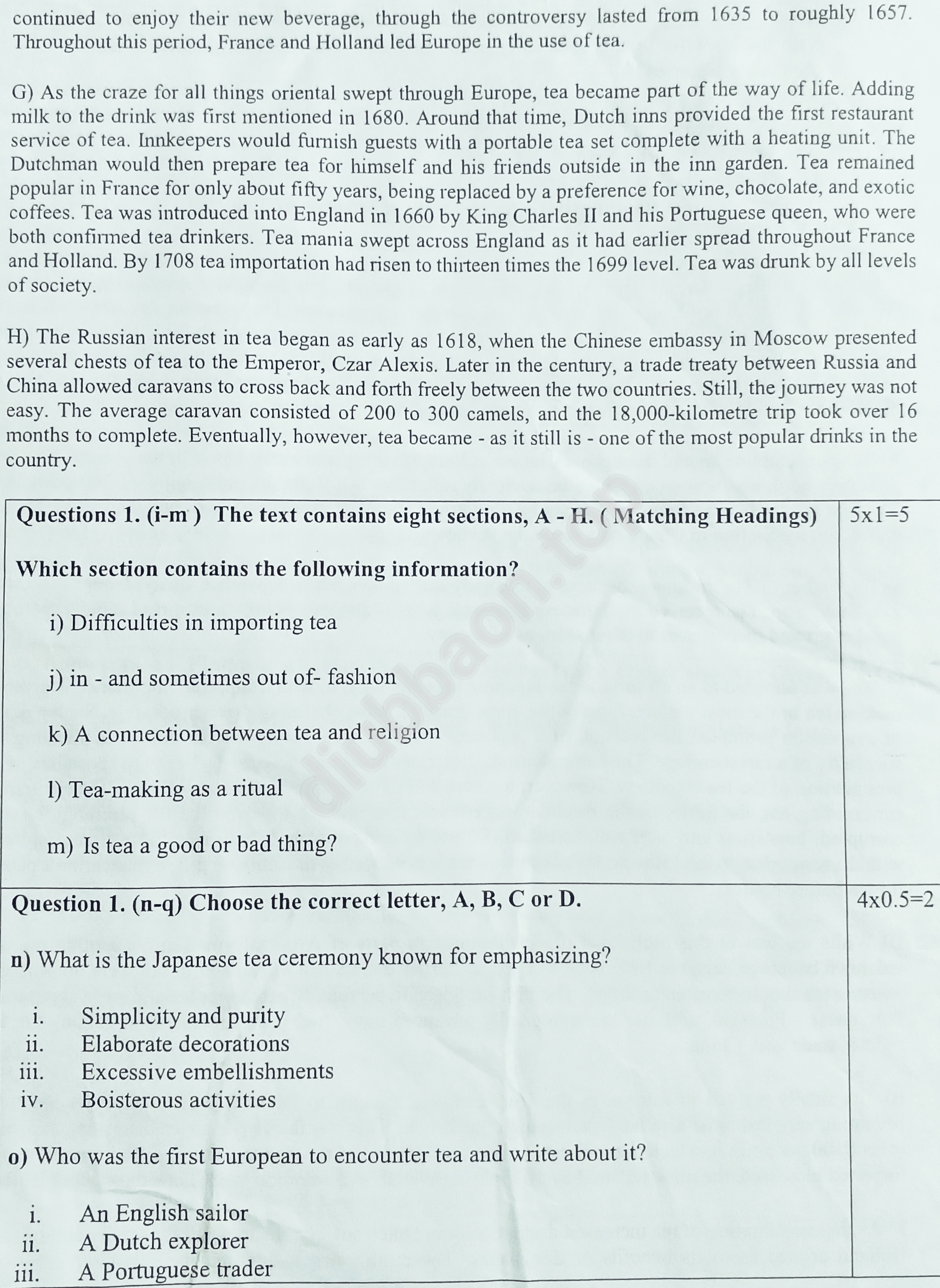 Communicative English – Spring 2024 – Final — page 4