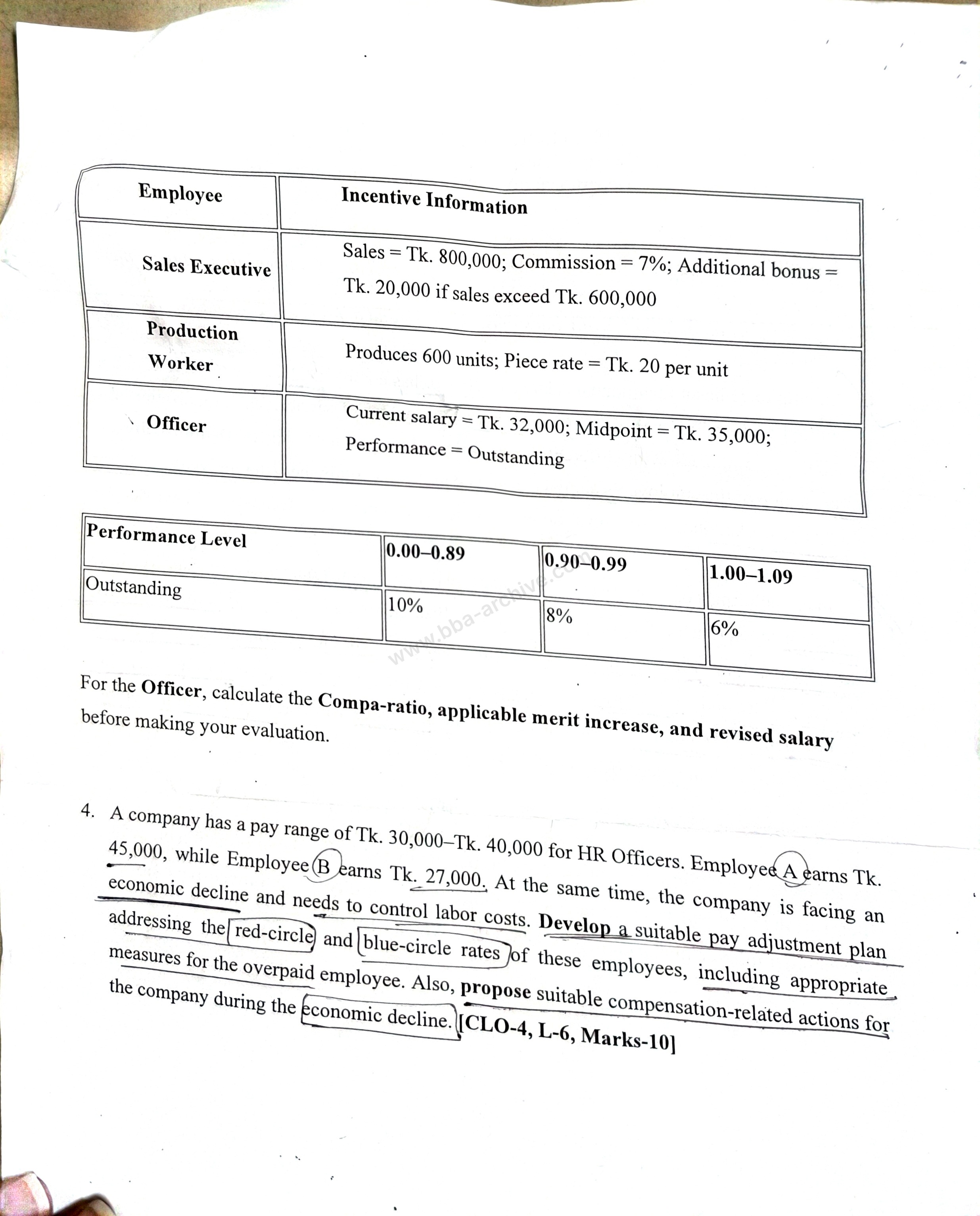 0413-326 – Compensation Management – Summer-2026 – BBA 65 – Final — page 2