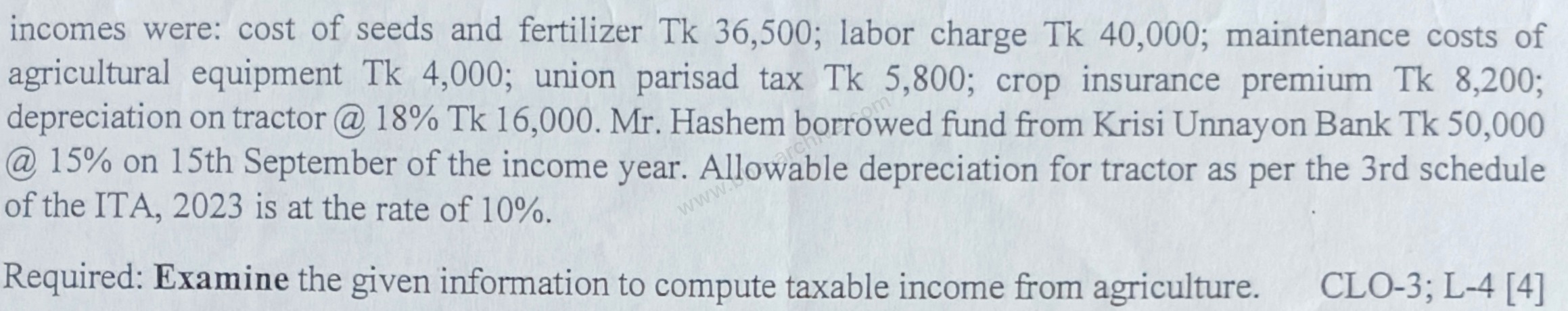 0411-323 – Income Tax Accounting – Summer-2026 – BBA 66 – Midterm — page 2